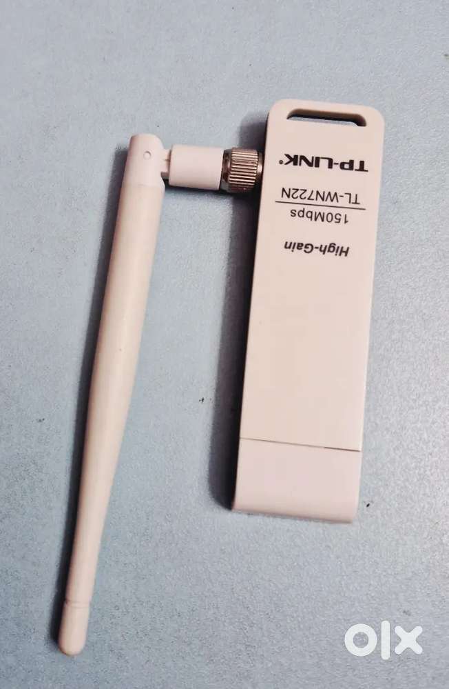 TP Link USB WIFI Adapter