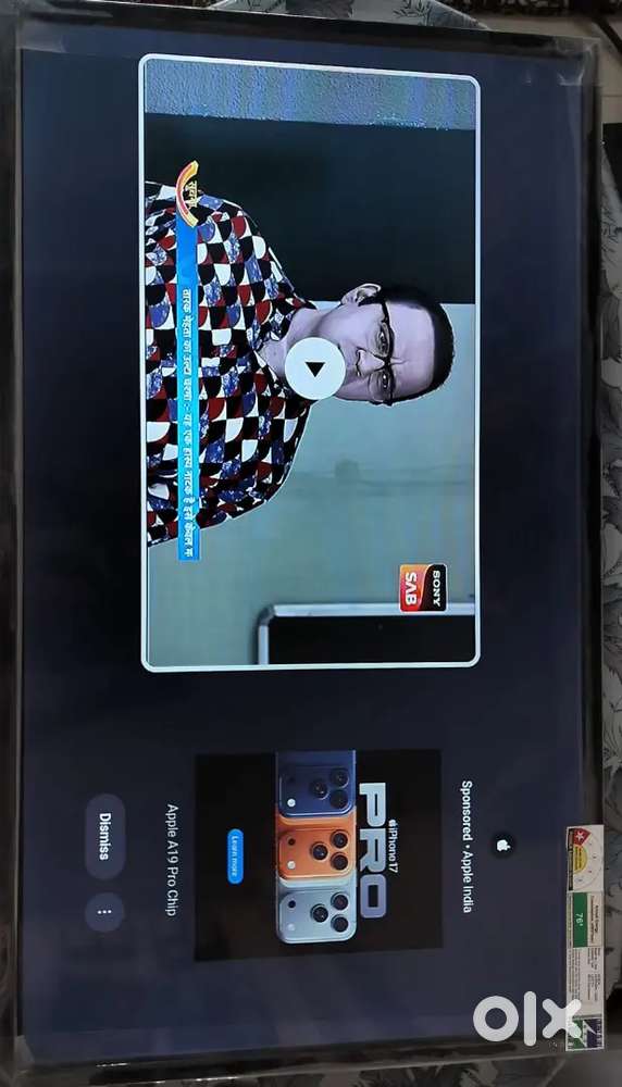 Nokia Android Led Tv