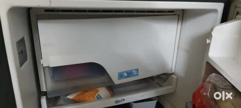 Fridge working condition
