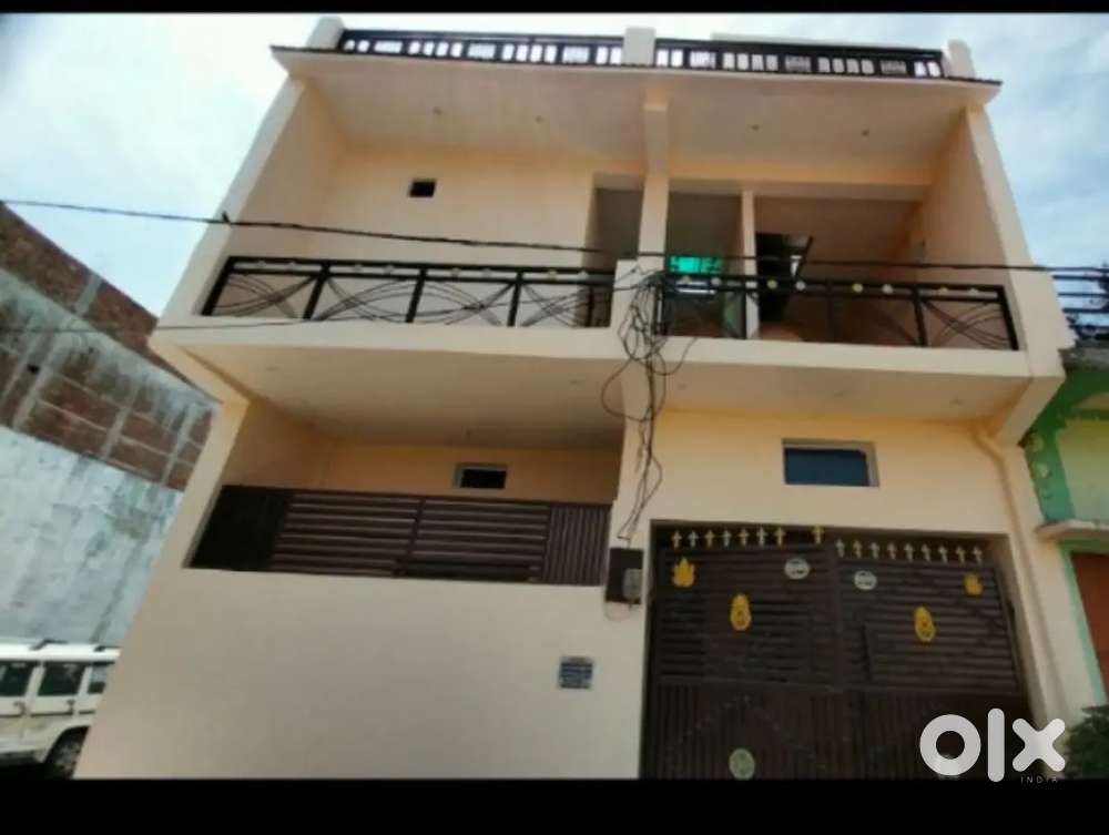 Multi Room in Chhatarpur Madhya Pradesh
