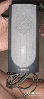 Creative 2.1 Soundbox