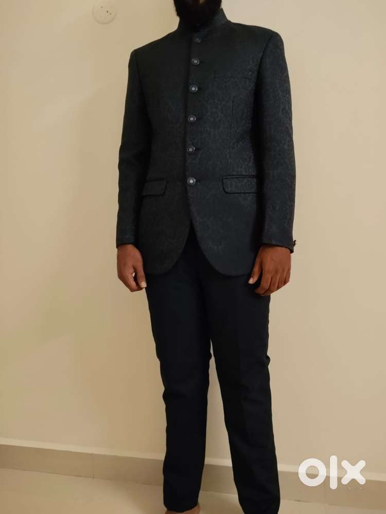 Jodhpuri Suit