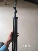 6ft tripod