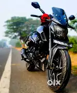 Immaculate Condition DOMINAR 400 (UG) Model For Sale..