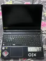 Acer Predator Helios 300 PH315-53