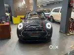 Mini Cooper Convertible COOPER S CONVERTIBLE, 2018, Petrol