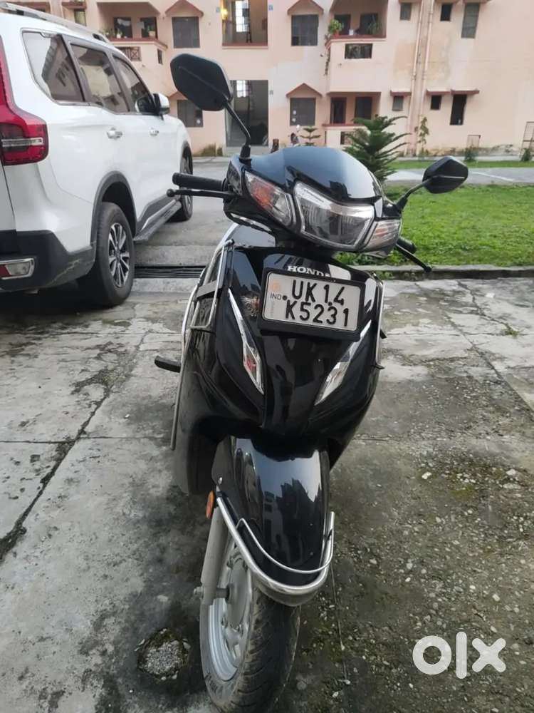 Good condition