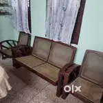 100 old vintage teakfurniture