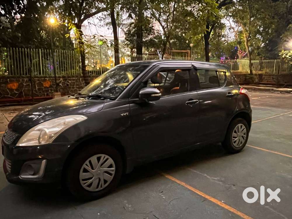 2015 Swift VXI petrol, well maintained. (Negotiable - Direct owner)