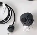 iPhone charger cover
