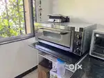 Pizza Oven ( commercial ) newly conditions
