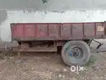 Mahindra tractor dabba