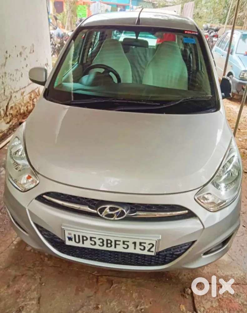 Hyundai i10 2013 Petrol Well Maintained