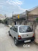 Maruti Suzuki 800 2004 Petrol Well Maintained