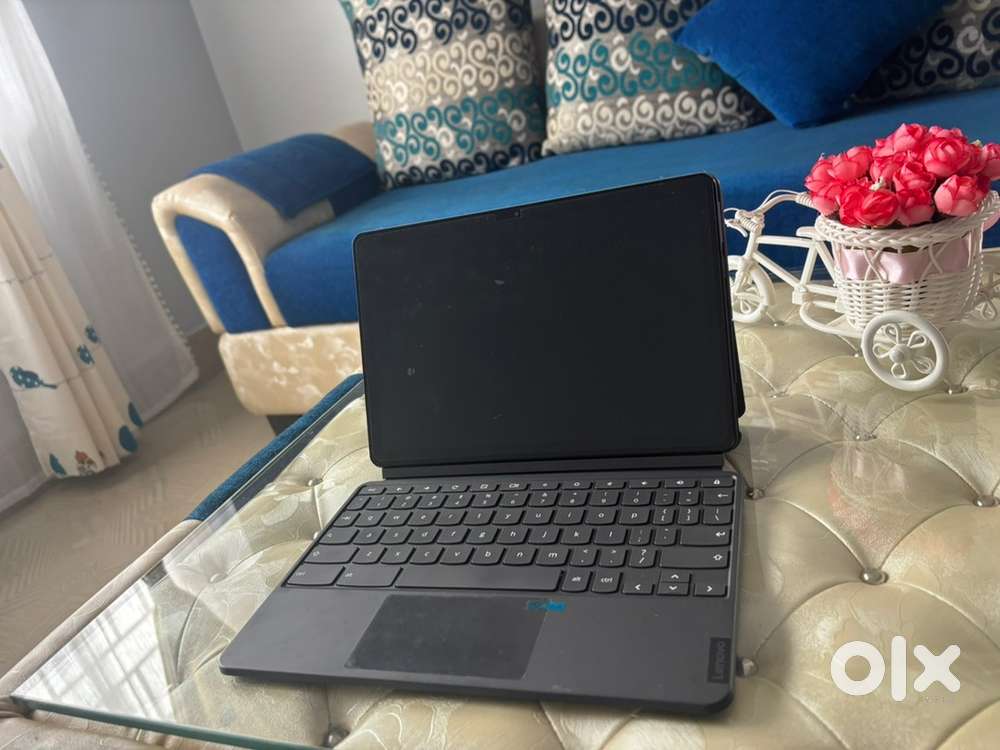 LENOVO IDEAPAD CHROME DUET 2 in 1
