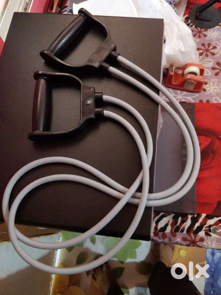 Premium resistance Tube for full body workout