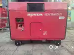 Honda Generator EX2400
