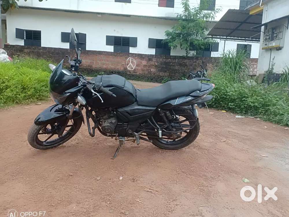 Appache Rtr 160