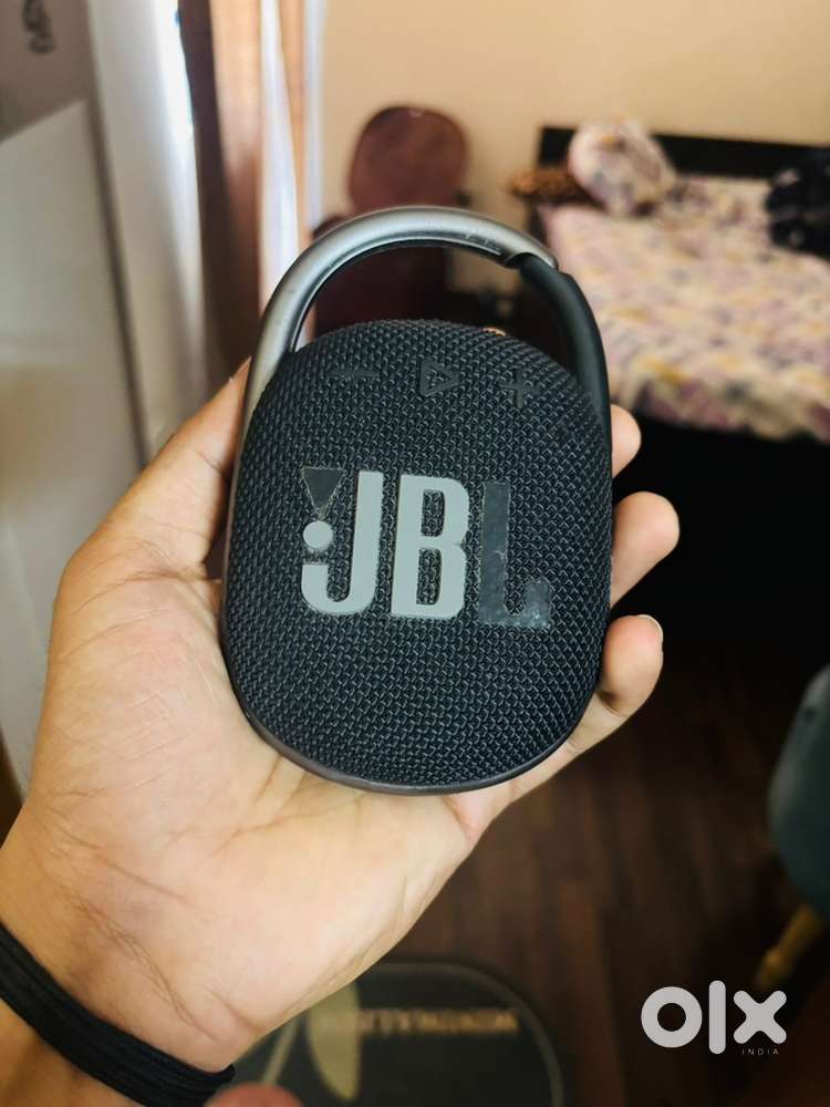 Jbl Clip 4