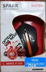 Optical Mouse