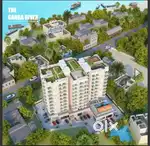 Prime location appartment with complex