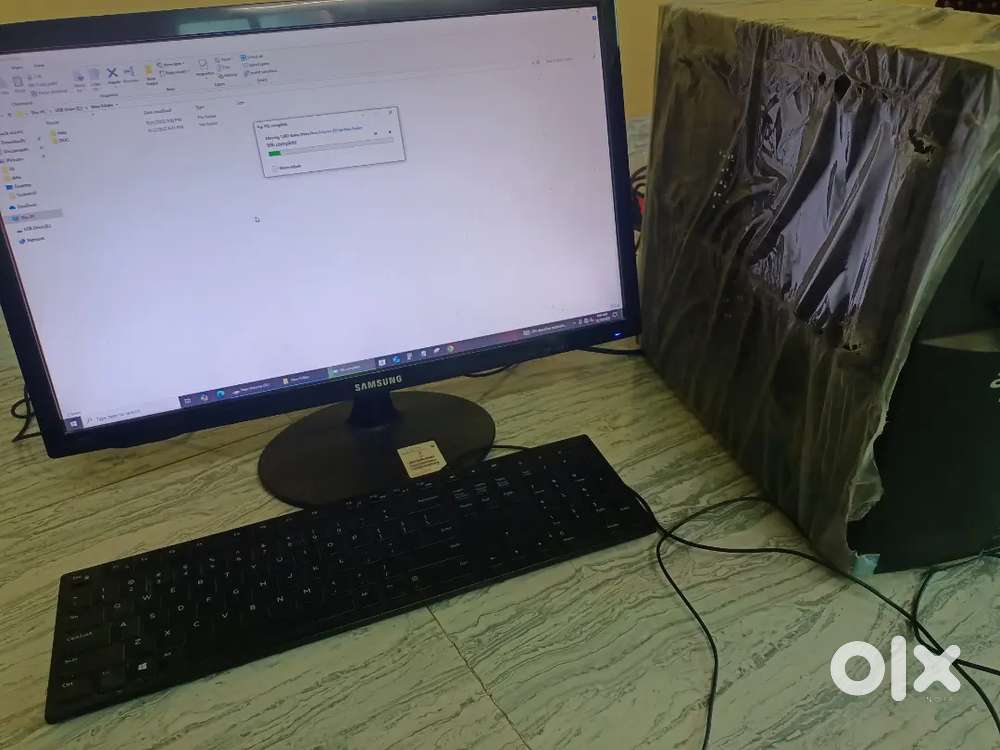 Desktop computer for sell