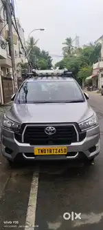Driver want for Travels in Nungambakkam
