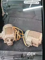 3 Face Moter sell today