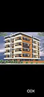 Flat Booking Going On
