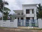 തൃശ്ശൂർ പട്ടിക്കാട് പുതിയ വീട് വിൽപ്പനയ്ക്ക്