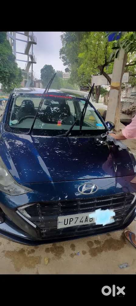 Hyundai Grand i10 Nios 2020