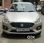 Maruti Suzuki Swift Dzire 1.2 ZXi BSIV, 2017, Petrol