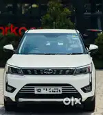 Mahindra XUV300 2021