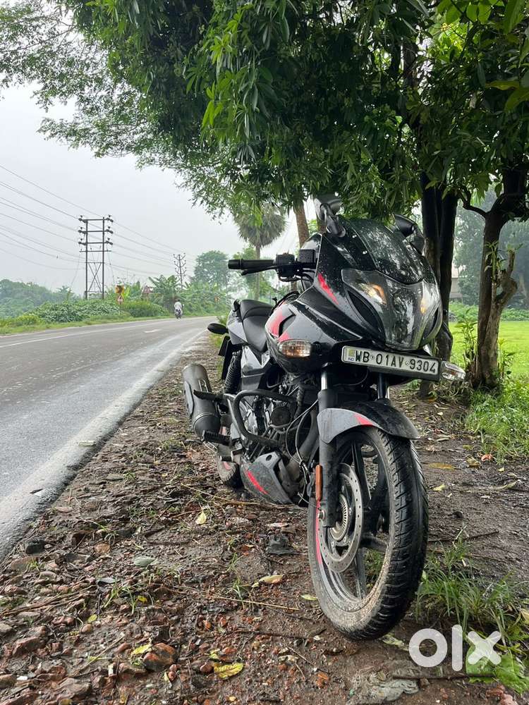 Wanna sell my bike 220F
