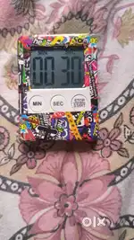 Timer rare