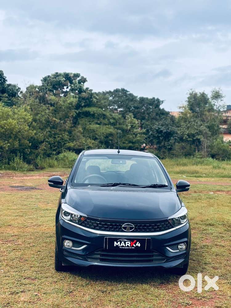 Tata Tiago 1.05 Revotorq XZ Plus DualTone, 2022, Petrol