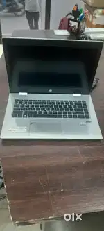 Second Hand Gaming Laptop Like New Condition
