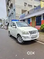 Mahindra Xylo 2009-2011 E8 BS4, 2011, Diesel