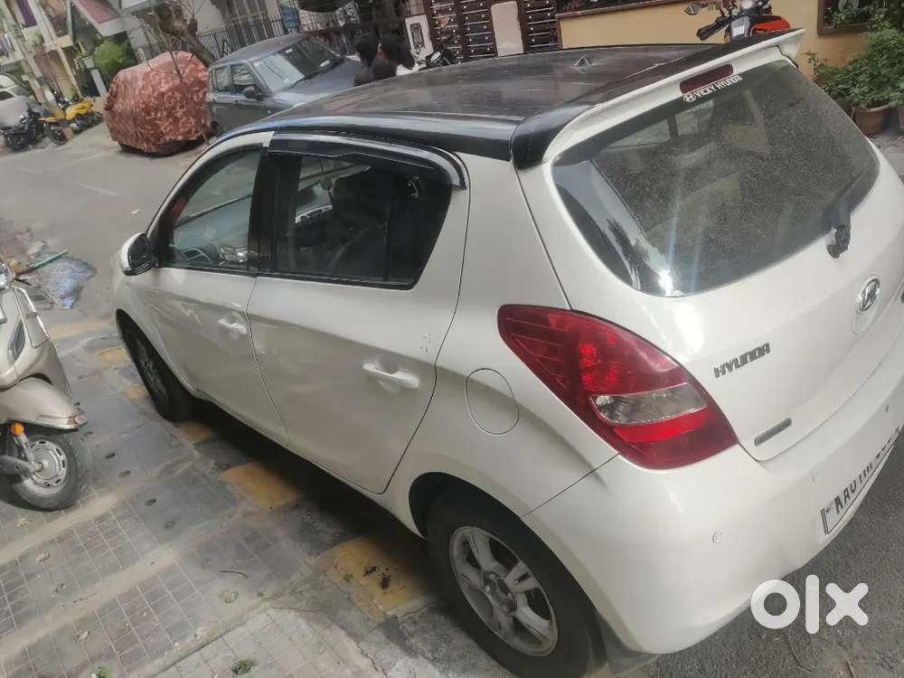 Fresh FC insurance Ac abs 2air bags