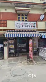 Foodies Zone cape