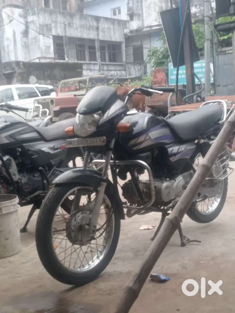 I want sell my bike urgent