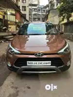 Hyundai i20 Active 2019 Petrol Well Maintained