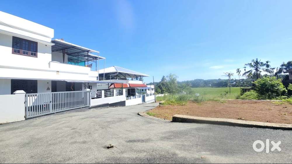 Sanctum Springs – Own Your Premium Plot in Chottanikkara