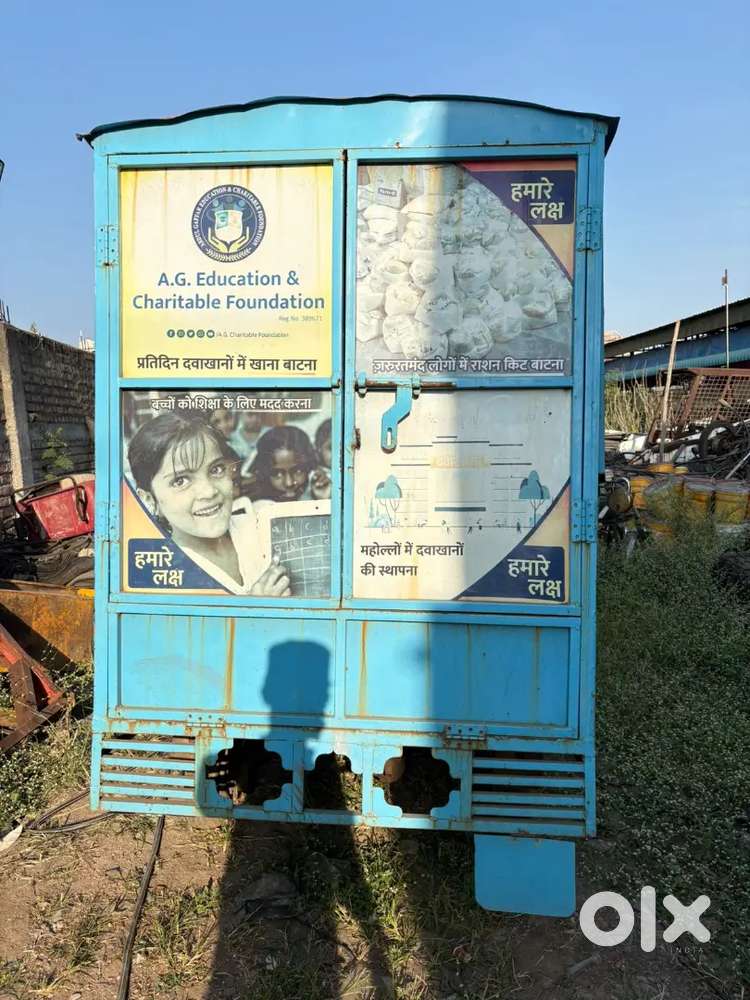 Pickup auto for sell