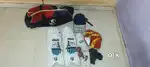 Cricket kit