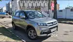 Maruti Suzuki Vitara Brezza ZDi Plus, 2016, Diesel