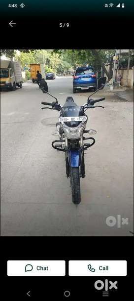 Original kilometers pakka showroom conditions