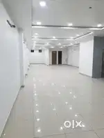 Newly built 400 gaj basement on main road available for 70000 rs rent