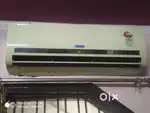 1.5 tonn split AC 3 star