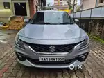 Baleno -2023 automatic single owner